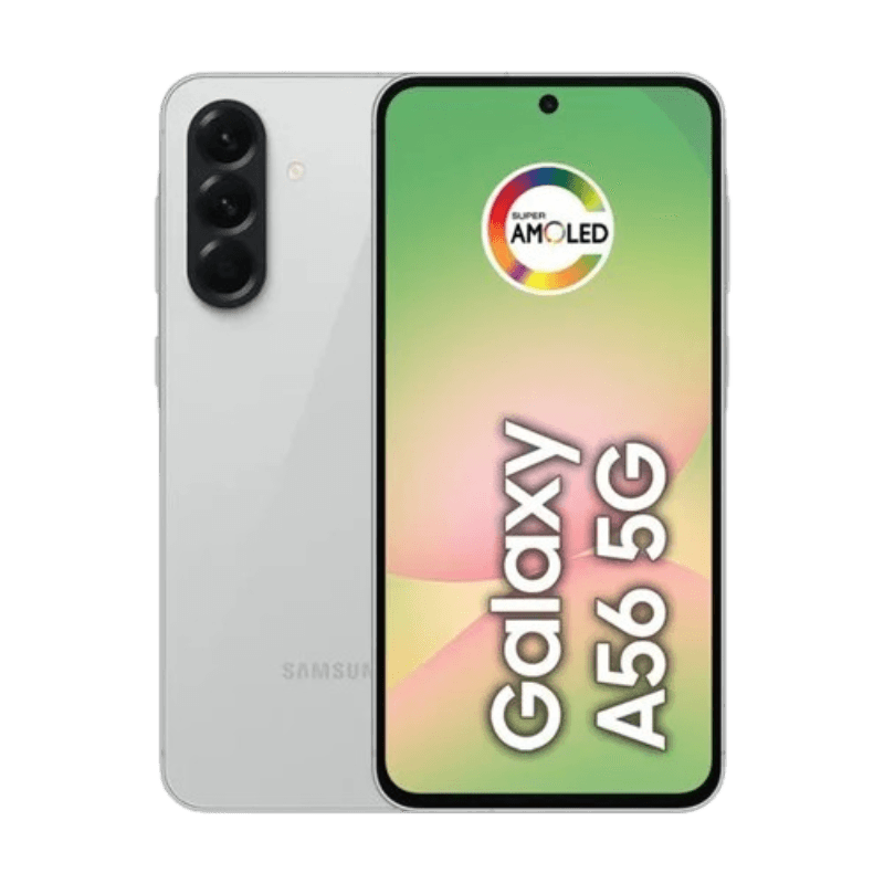 (Troca Smart) Smartphone Samsung Galaxy A56 5G