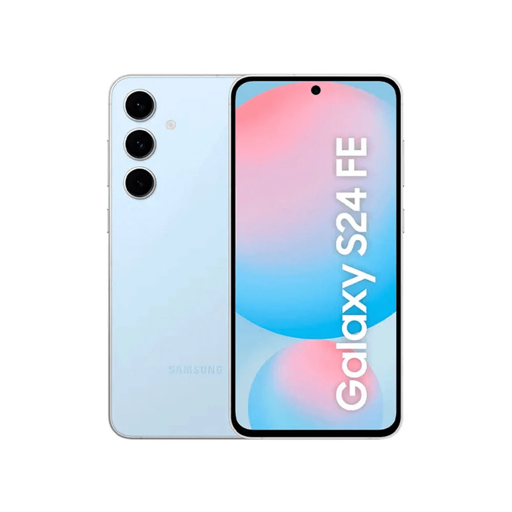 Celular Samsung Galaxy S24 FE 5G 128GB 8GB RAM Tela 6.7" Galaxy AI