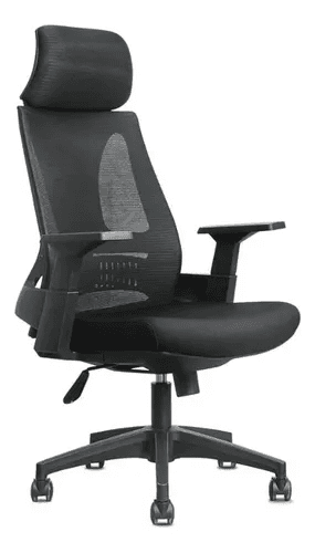 Cadeira Ergonômica NR-17 Toledo Rivatti