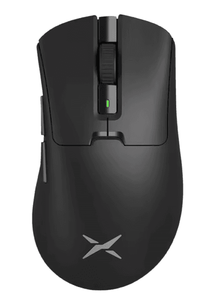 (APP Moedas) Mouse Sem Fio Delux M900 SE