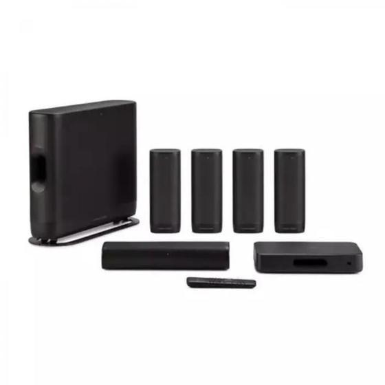 Soundbar Harman Kardon Surround 5.1 canais
