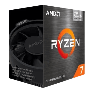 Processador AMD Ryzen 7 5700G