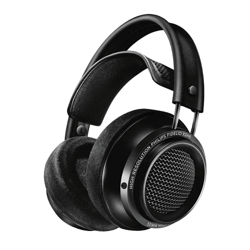 Headphone Philips Fidelio X2HR