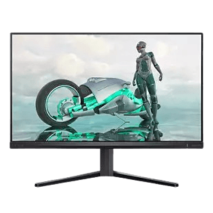 Monitor Philips Evnia 24M2N3200L 24" IPS FHD 180Hz