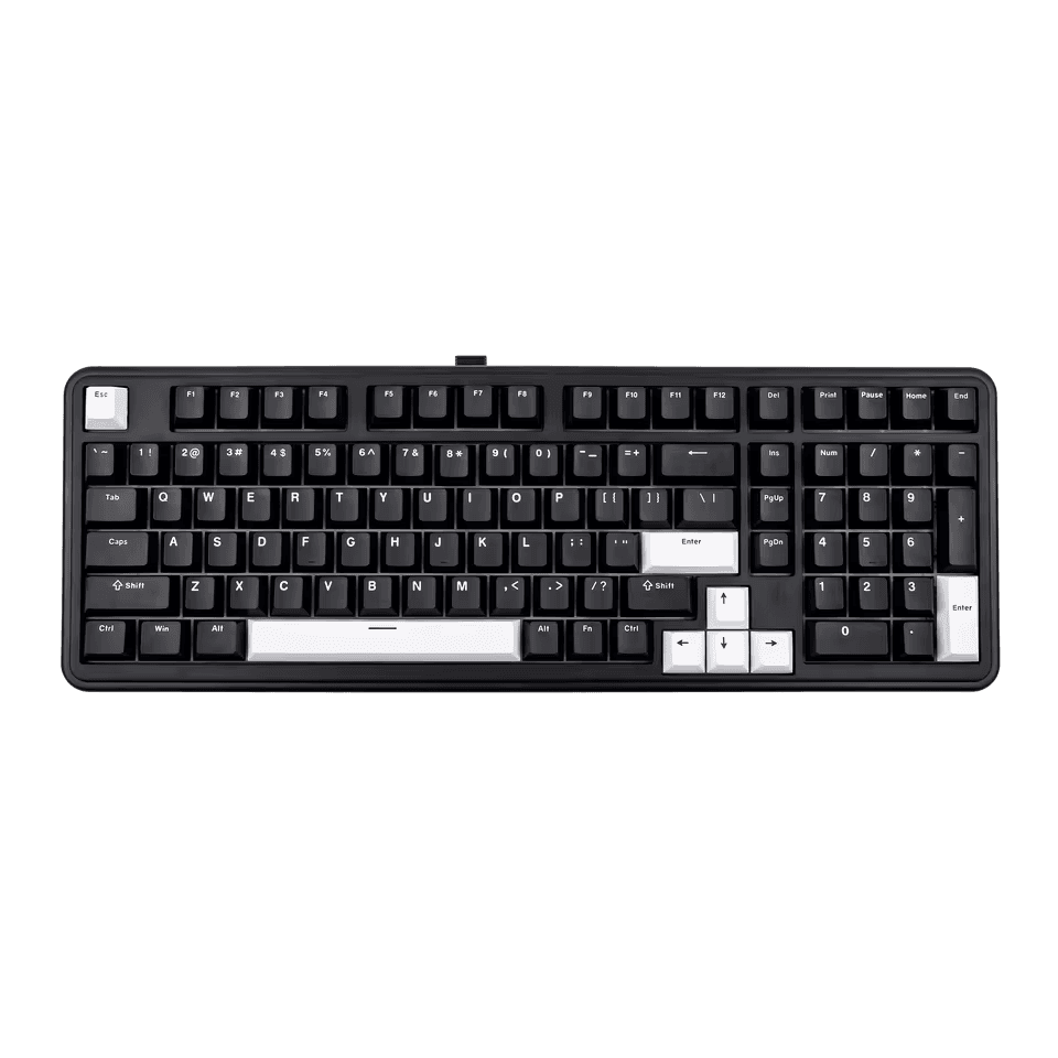 Teclado Mecânico Sem Fio Epomaker TH99 Plus