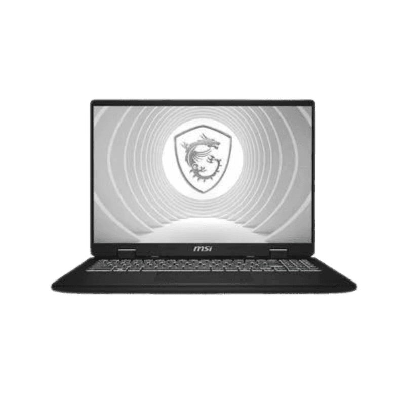 Notebook Gamer MSI Creator Pro M16 HX, Intel Core i7-14700HX, 32GB RAM, SSD 2TB, 16" IPS 240Hz, RTX 2000, Win 11PRO, Cinza - 9S7-15P215-660