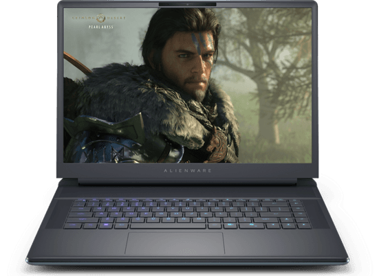Notebook Dell Alienware Area-51 Intel Core Ultra 9 275HX RTX 5070 32GB RAM 1TB SSD Windows 11