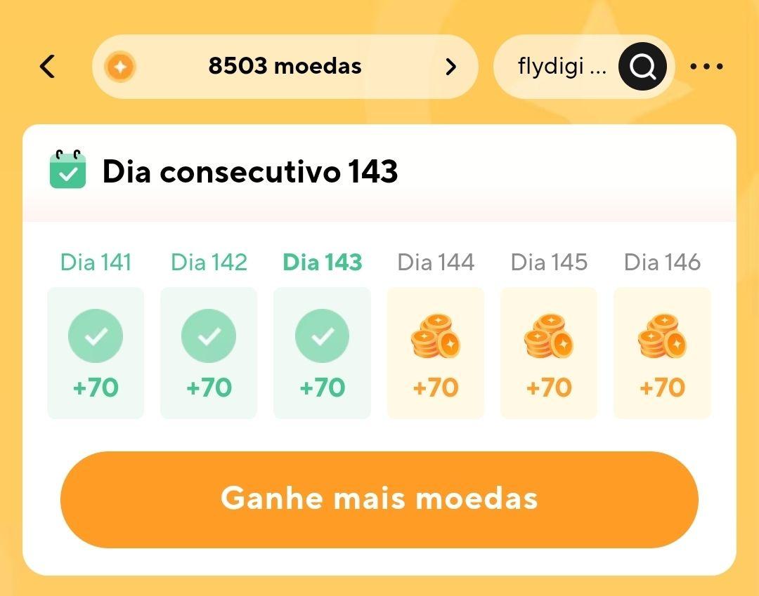 Moedas Aliexpress - Resgate diariamente no APP