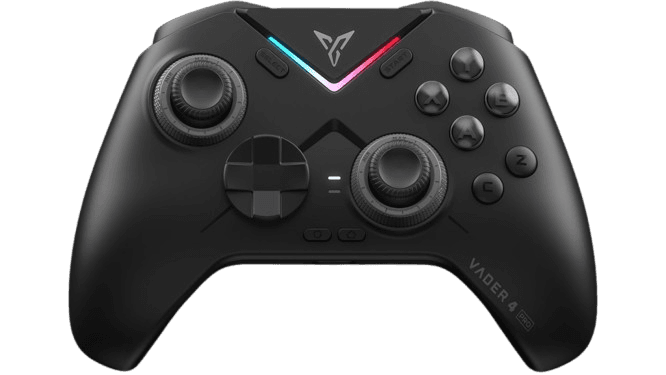 Controle Sem Fio Flydigi Vader 4 PRO