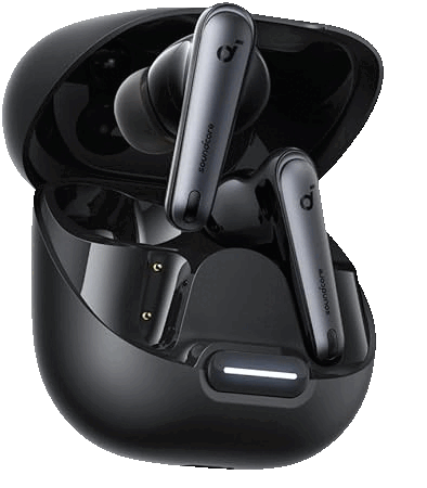 Fones de ouvido Bluetooth Anker Soundcore Liberty 4 NC