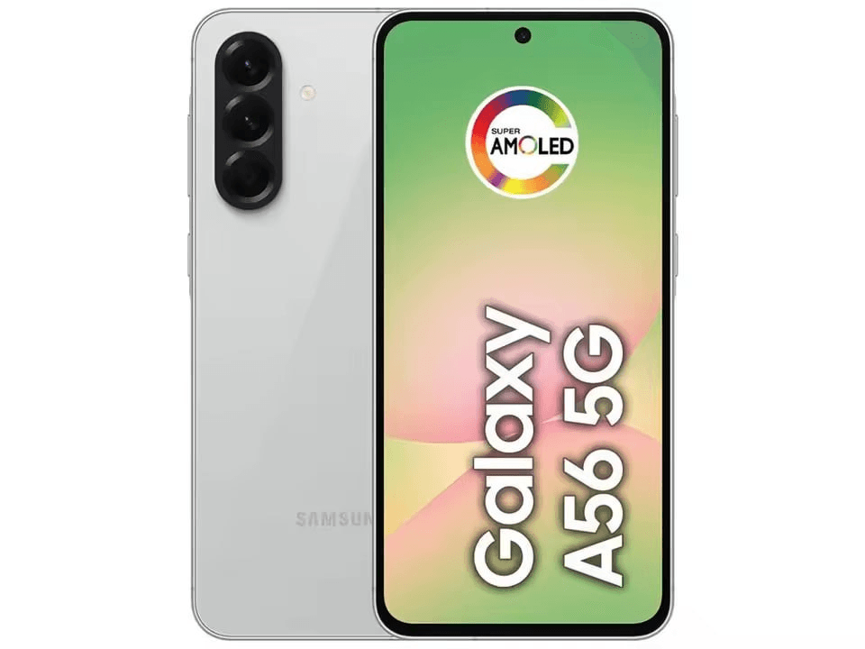 Samsung Galaxy A56 128GB 5G 8GB RAM