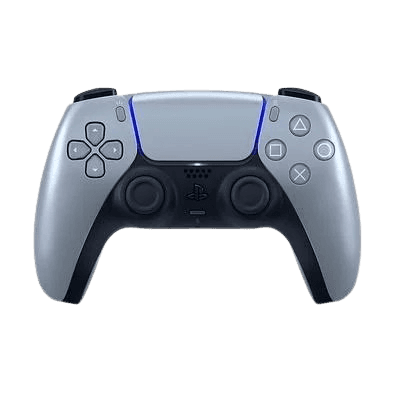 Controle Sem Fio Sony Dualsense PS5 - Sterling Silver