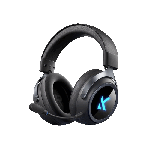 (Sem Moedas) Headset Sem Fio Mchose X9
