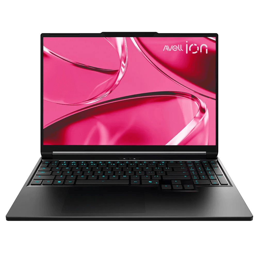 Notebook Avell ION A65 Intel Core i9 14900HX RTX 5060