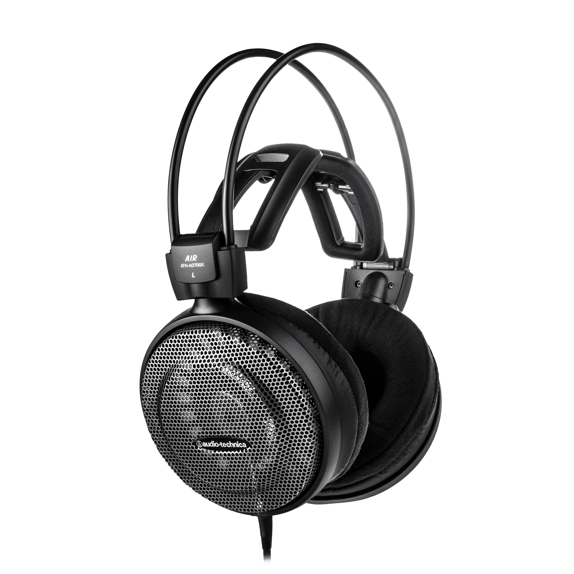 Headphone Audio-Technica ATH-AD700X