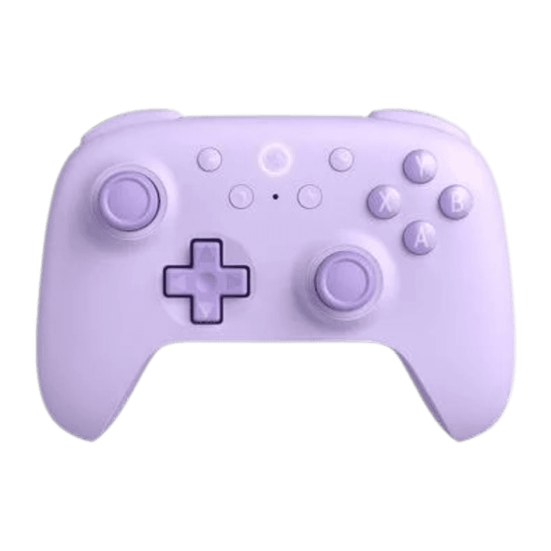 Controle Sem Fio 8BitDo Ultimate 2C - Roxo
