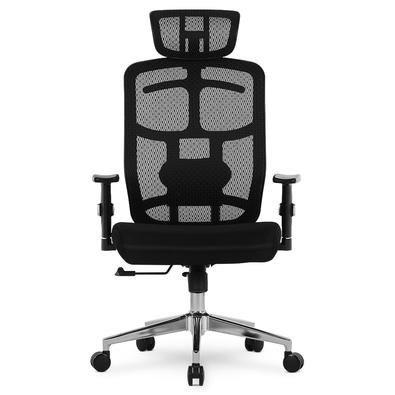 Cadeira Office DT3 Diana FE, Revestimento de Mesh, Preto