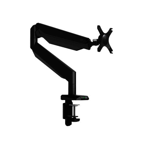 Suporte Para Monitor Articulado Elements Armstrong - Preto