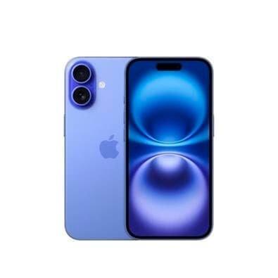 Apple iPhone 16 (128 GB) Ultramarino