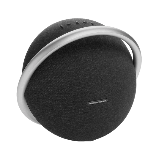 Caixa de Som Portátil Harman Kardon Onyx Studio 8