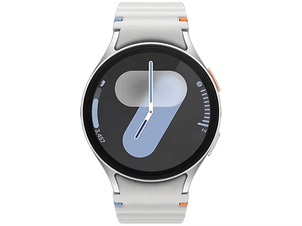 Samsung Galaxy Watch7 Smartwatch 44mm - Branco