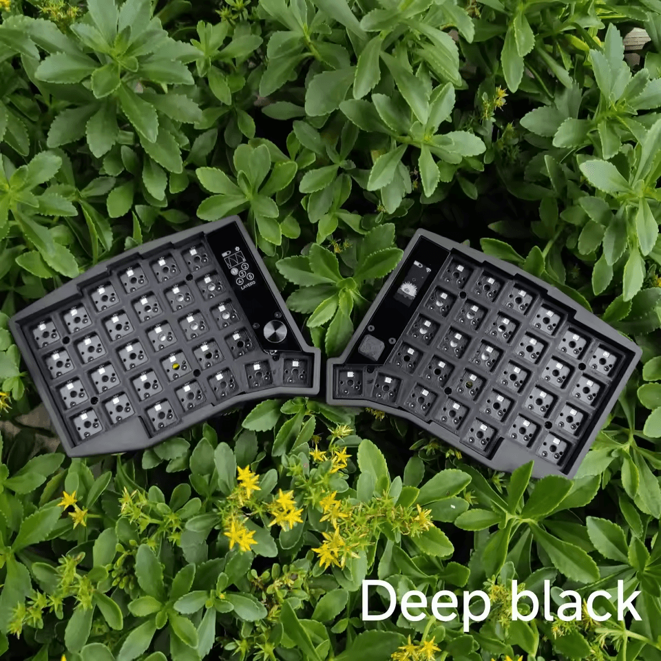 Base para Teclado Mecânico Sem Fio Split Sofle