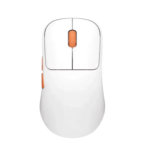 Mouse Gamer Sem Fio Waizowl OGM Cloud