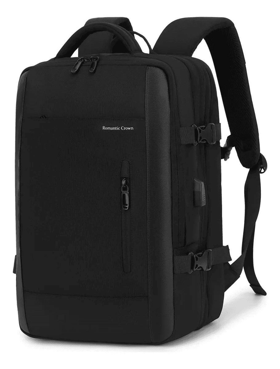 Mochila Viagem Para Notebook Executiva