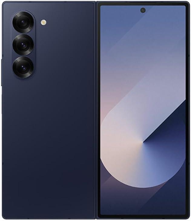 Samsung Galaxy Z Fold6 5G, 512GB, 12GB RAM