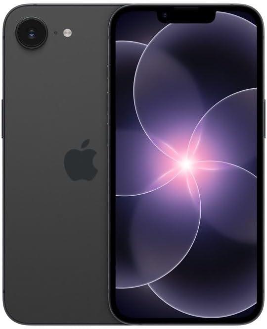 Apple iPhone 17e (256GB)