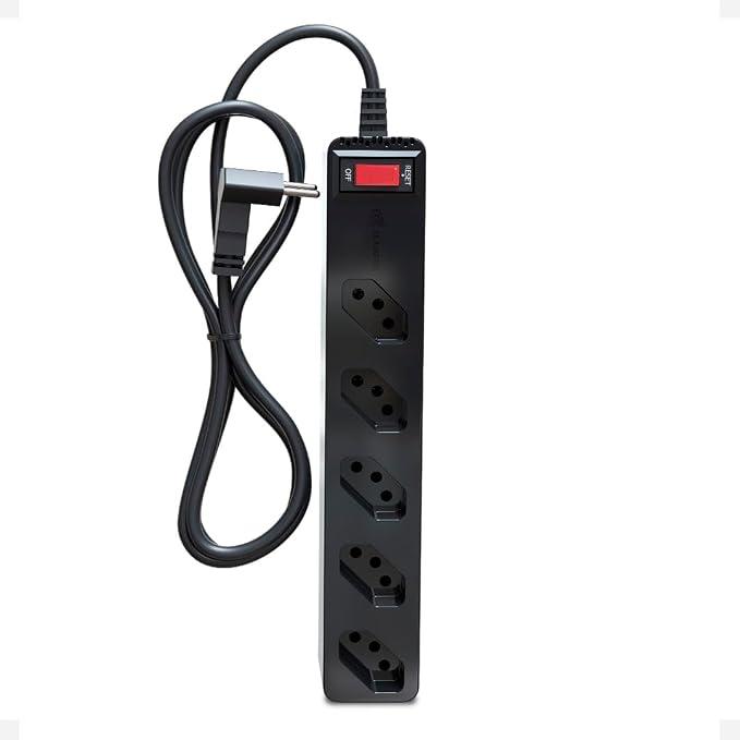 Filtro de Linha iCLAMPER 5 Tomadas