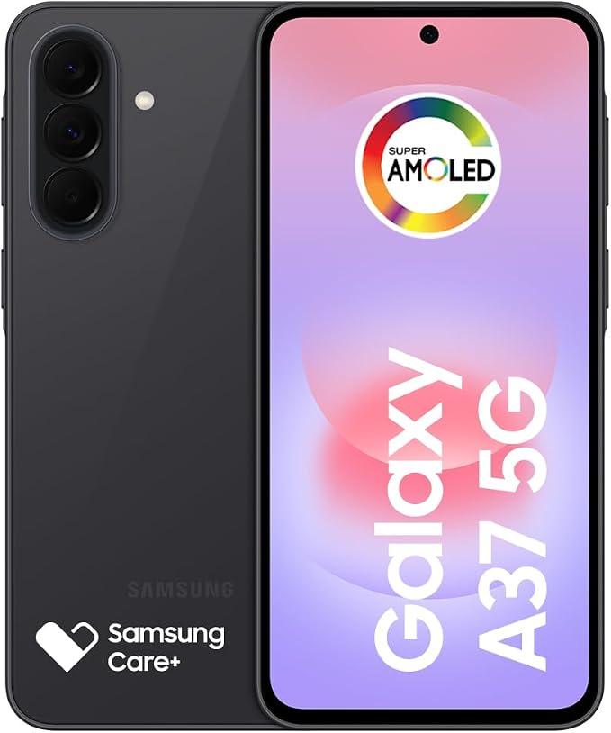 Celular Samsung Galaxy A37 5G 6/128GB