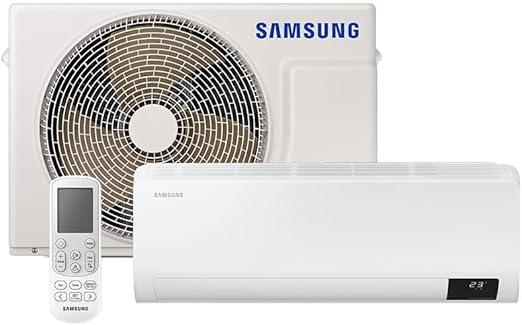 Ar-condicionado Split Samsung Digital Inverter Ultra 12.000 BTUs Frio