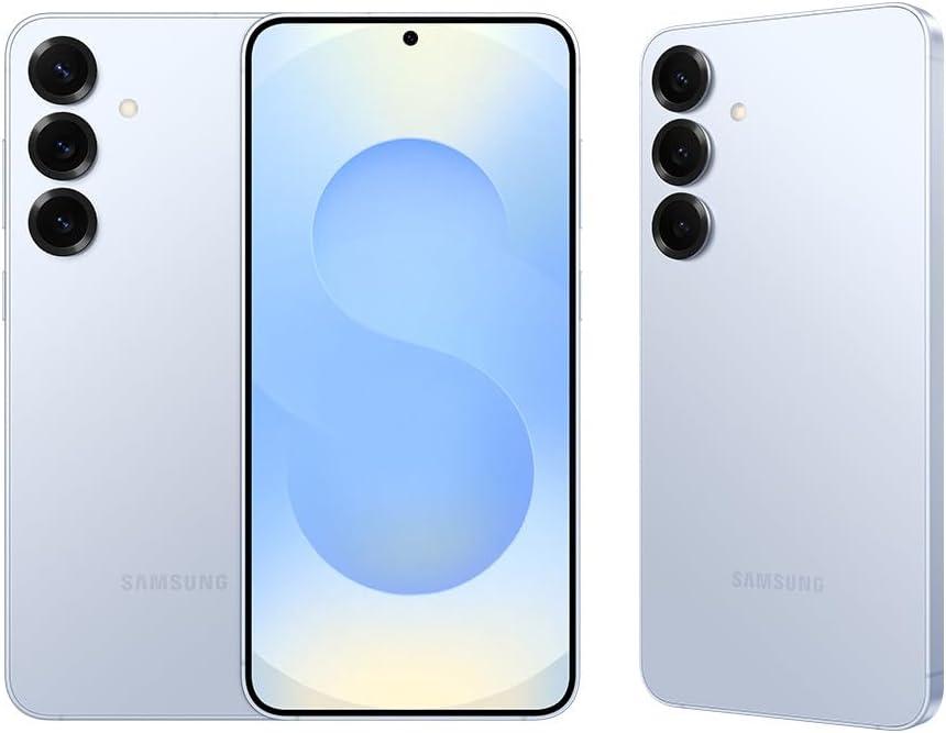 Smartphone Samsung Galaxy S25+ 5G 256GB