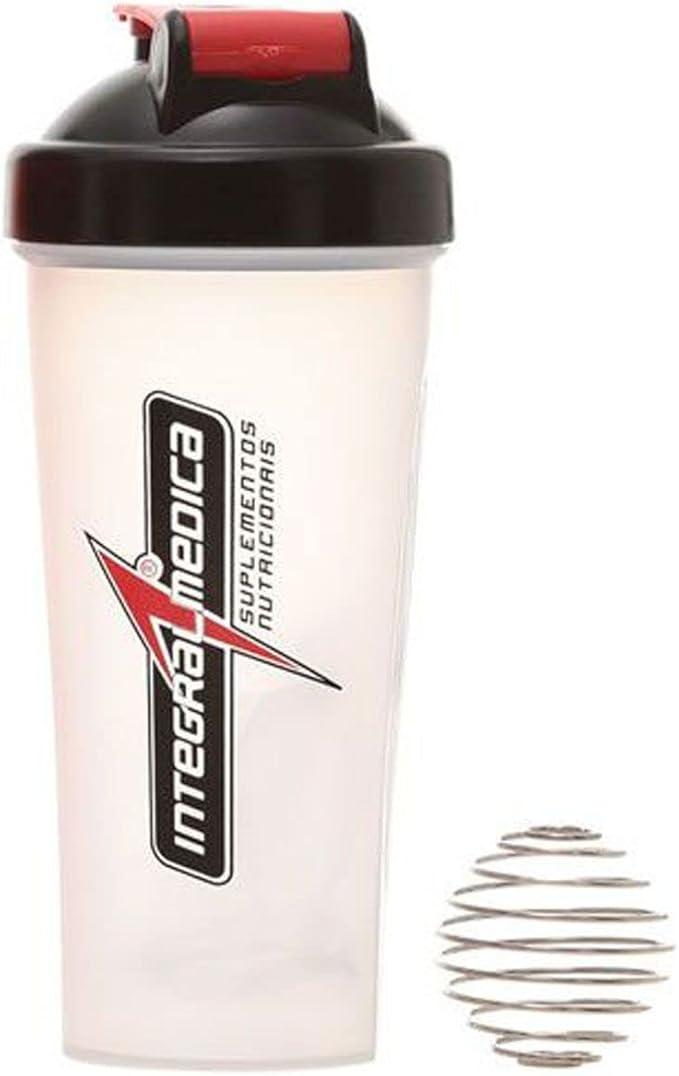 Coqueteleira Integralmedica, 600 ml