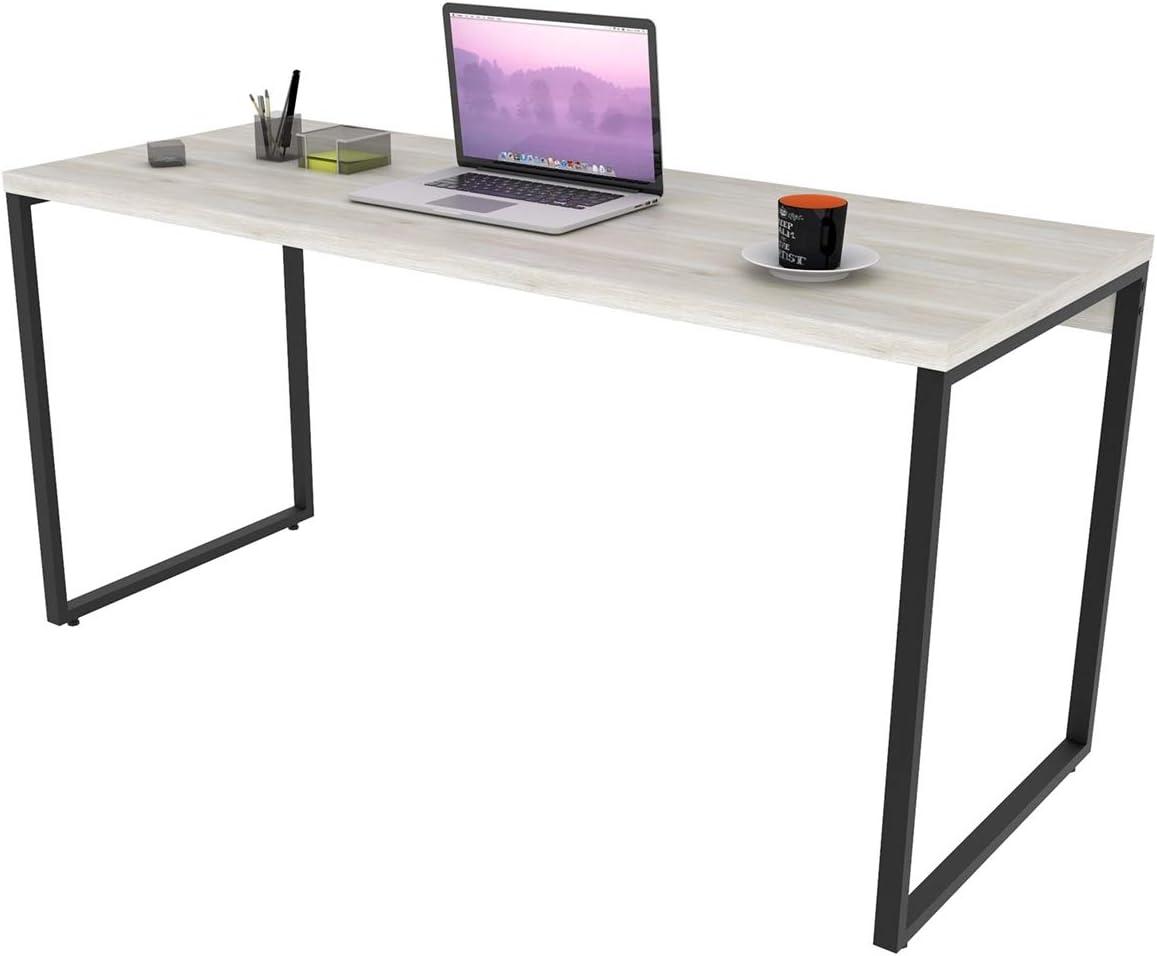 Escrivaninha Trevalla Kuadra Me150-E10 Industrial 150cm