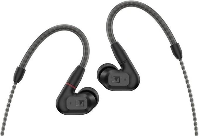 Fones de ouvido In Ear Sennheiser IE200