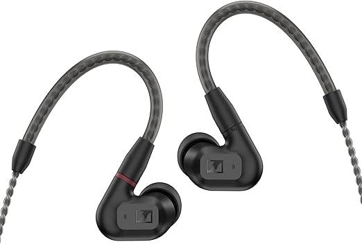 Fones de ouvido In Ear Sennheiser IE200