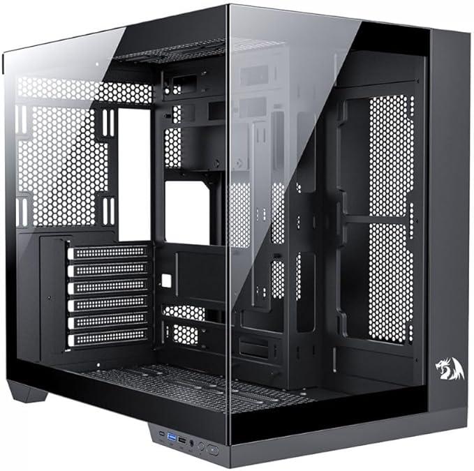 Gabinete Redragon Wideload Pro CA