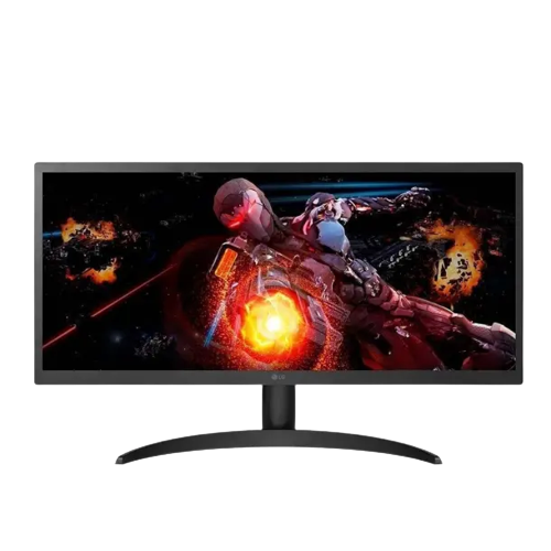 Monitor Gamer UltraWide LG 26 Full HD 75Hz IPS