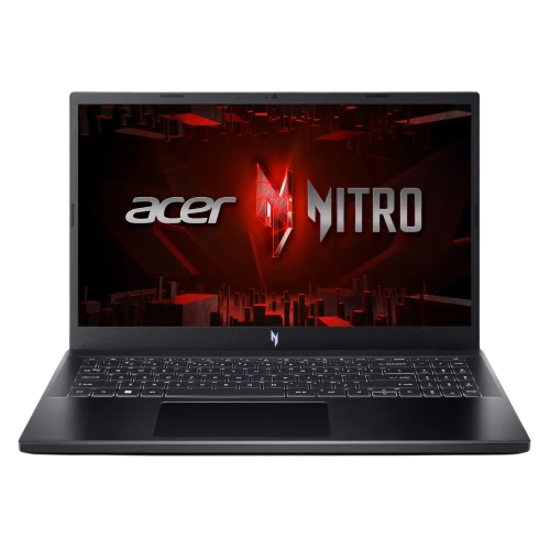 Notebook Gamer Acer Nitro V15 ANV15-51-57WS i5 13ªGen Linux Gutta 8GB 512GB SSD RTX3050 15.6' FHD