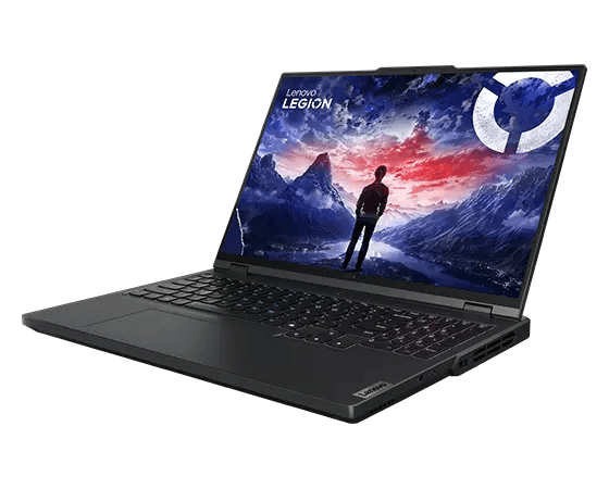 Notebook Gamer Legion Pro 5i (16, Intel)