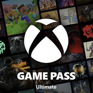 8% OFF no Xbox Game Pass Ultimate