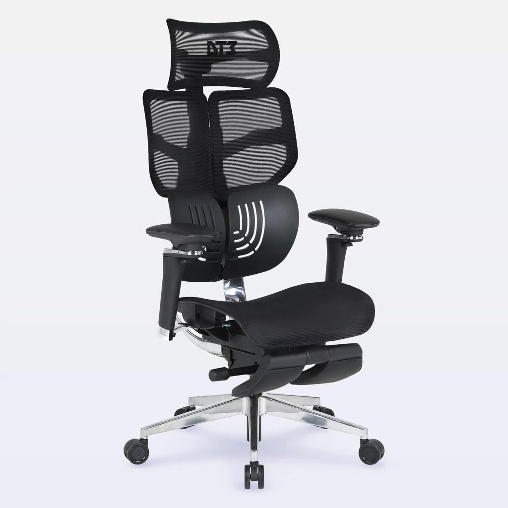 Glacius Cadeira de Escritório Ergonômica DT3