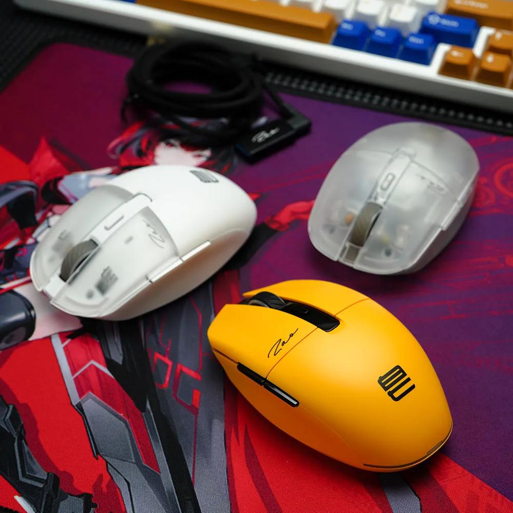 Mouse Sem Fio Zaopin Z1 PAW3395