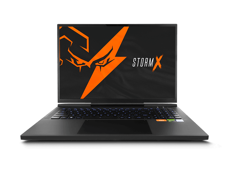 Avell Storm X 4090