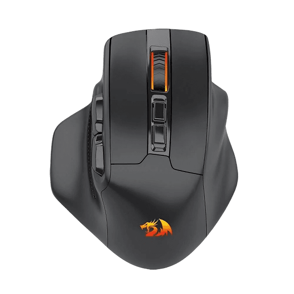 Mouse Sem Fio Redragon Bullseye Pro