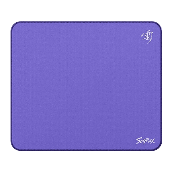 Mousepad Scyrox Kumo, 490x420x4mm, Preto