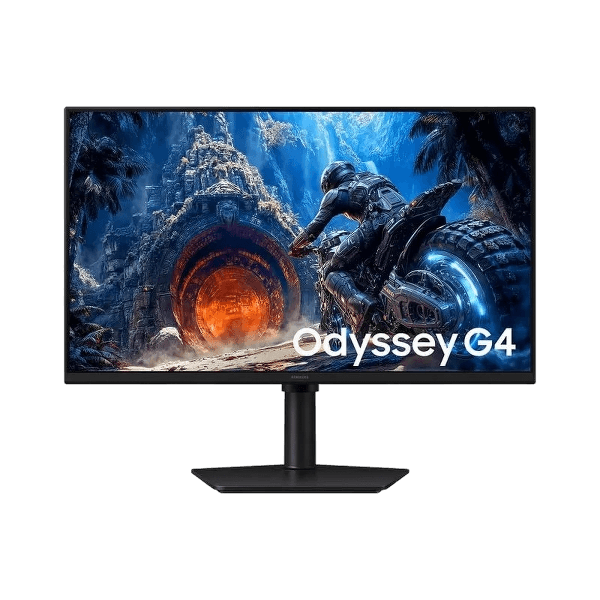 Monitor Samsung Odyssey G4 27" IPS FHD 300Hz