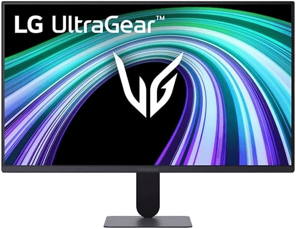Monitor LG UltraGear G4 24G411B-B 24" IPS FHD 144Hz